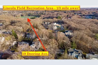 19 Deering, Lexington, MA 02421 - Photo 41