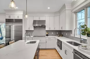 19 Deering, Lexington, MA 02421 - Photo 5