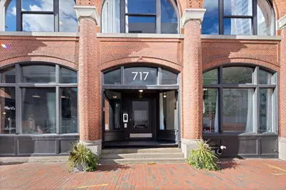 717 Atlantic Ave. #1-B, Boston, MA 02111 - Photo 3