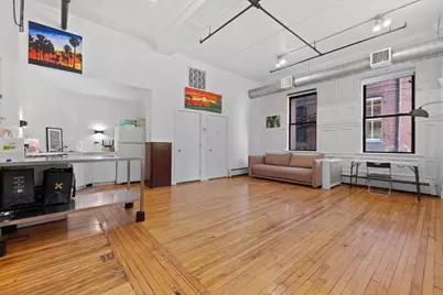 717 Atlantic Ave. #1-B, Boston, MA 02111 - Photo 11