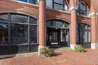 717 Atlantic Ave. #1-B, Boston, MA 02111 - Photo 5