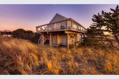 340 Salt Works Road, Eastham, MA 02642 - Photo 1