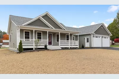 1170 Elm St- Lot 4 #Wachusett, Leominster, MA 01453 - Photo 1