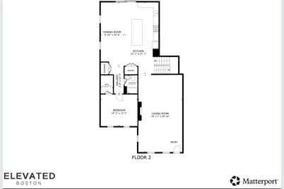 21 Fayette #1, Watertown, MA 02472 - Photo 41