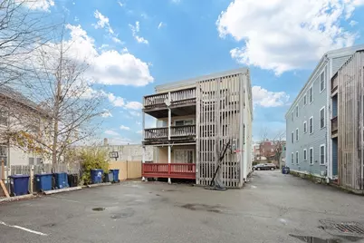 1613 Dorchester Ave #1, Boston, MA 02122 - Photo 29