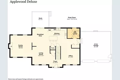 1180 Elm St #Applewood, Leominster, MA 01453 - Photo 41