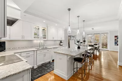 37 Crenshaw Lane #37, Andover, MA 01810 - Photo 5