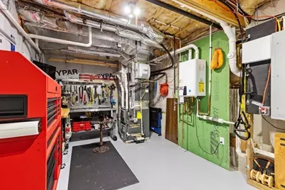 37 Crenshaw Lane #37, Andover, MA 01810 - Photo 35