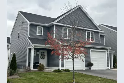 5 Eagle Brook Blvd #117, Wrentham, MA 02093 - Photo 1