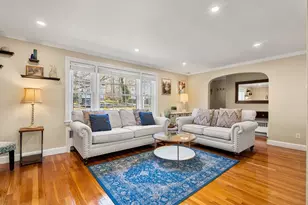 675 Randolph Ave, Milton, MA 02186 - Photo 3