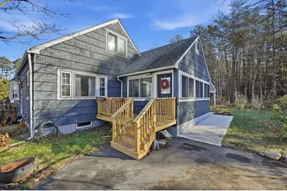 33 Springdale St, Westfield, MA 01085 - Photo 3