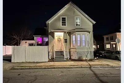 28 Borden St #1, New Bedford, MA 02740 - Photo 1