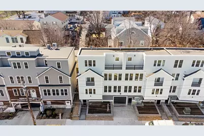 658 Mystic Ave #A, Somerville, MA 02145 - Photo 37