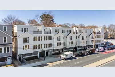 658 Mystic Ave #A, Somerville, MA 02145 - Photo 35