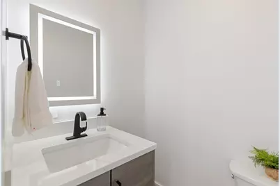 658 Mystic Ave #A, Somerville, MA 02145 - Photo 11