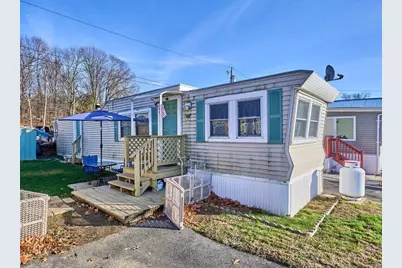 229 Miller #C-1, Ludlow, MA 01056 - Photo 1