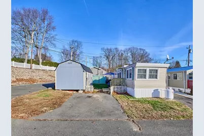 229 Miller #C-1, Ludlow, MA 01056 - Photo 5