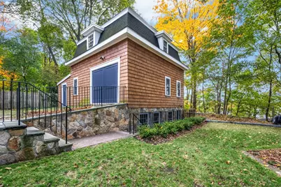 8 Pine St #4, Boston, MA 02136 - Photo 1