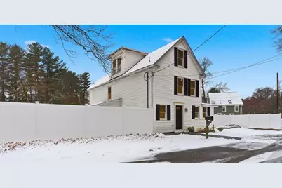 35 Oak St, Tewksbury, MA 01876 - Photo 11
