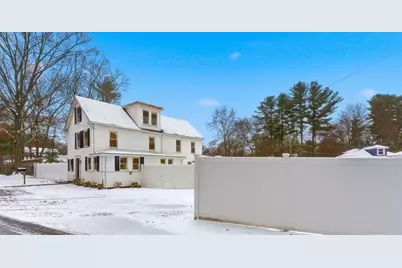 35 Oak St, Tewksbury, MA 01876 - Photo 13