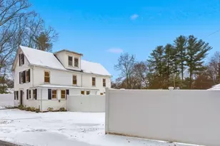 35 Oak St, Tewksbury, MA 01876 - Photo 13