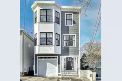 24 N Mead St, Boston, MA 02129 - Photo 1