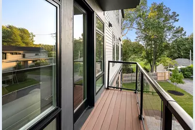 20 Kinmonth Rd #301, Newton, MA 02468 - Photo 5