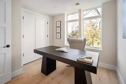 20 Kinmonth Rd #306, Newton, MA 02468 - Photo 17