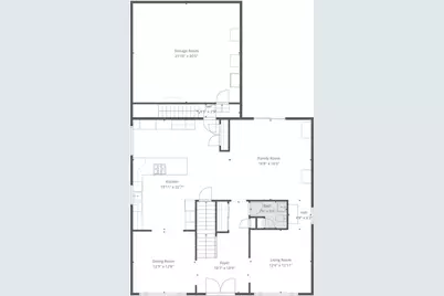 396 Dedham Street, Newton, MA 02459 - Photo 21