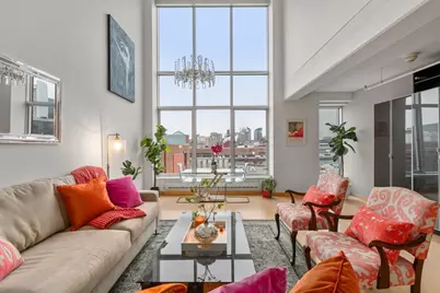 25 Channel Center St #807, Boston, MA 02210 - Photo 1