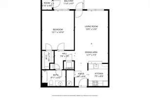 8 Walnut St, Peabody, MA 01960 - Photo 27