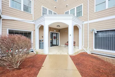 8 Walnut St #209, Peabody, MA 01960 - Photo 1