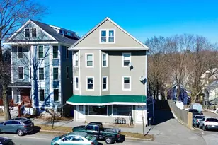 807 Boylston St, Brookline, MA 02467 - Photo 1