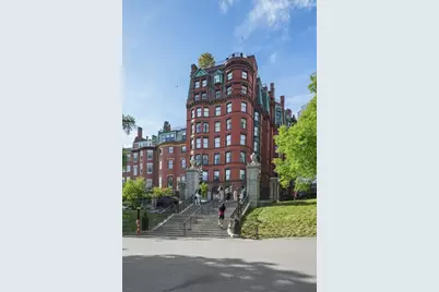 34.5 Beacon St #PH, Boston, MA 02108 - Photo 1