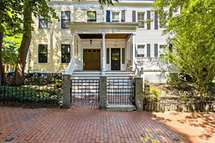 149 A Bishop Allen Dr, Cambridge, MA 02139 - Photo 1
