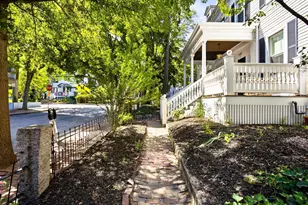 149 A Bishop Allen Dr, Cambridge, MA 02139 - Photo 3
