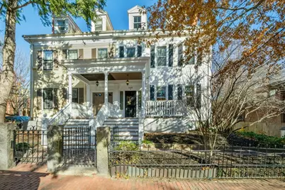 149A Bishop Allen Drive #A, Cambridge, MA 02139 - Photo 1