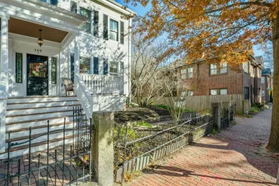 149A Bishop Allen Drive #A, Cambridge, MA 02139 - Photo 3