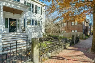 149 A Bishop Allen Dr, Cambridge, MA 02139 - Photo 3