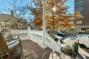 149 A Bishop Allen Dr, Cambridge, MA 02139 - Photo 5