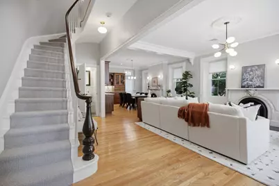 149A Bishop Allen Drive #A, Cambridge, MA 02139 - Photo 5