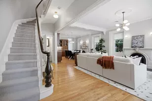 149 A Bishop Allen Dr, Cambridge, MA 02139 - Photo 5