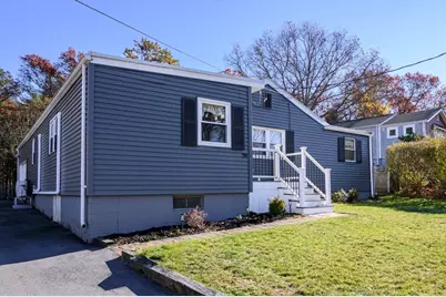 30 Lancaster Ave, Plymouth, MA 02360 - Photo 23
