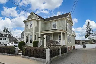 13 Bartlet St, Andover, MA 01810 - Photo 3