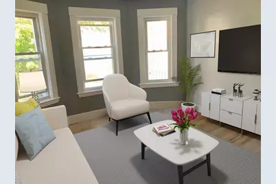 54 Madison Ave #2, Everett, MA 02149 - Photo 5