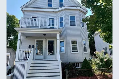 54 Madison Ave #2, Everett, MA 02149 - Photo 9