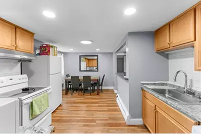 44 Woodlawn Ave #2, Everett, MA 02149 - Photo 3