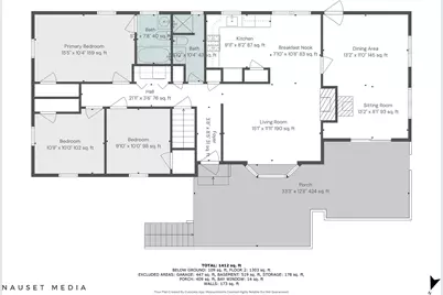 20 Mutiny Way, Mashpee, MA 02649 - Photo 33