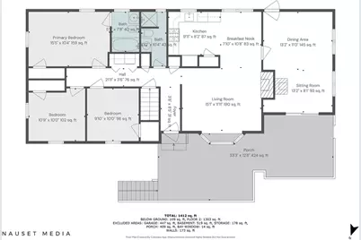 20 Mutiny Way, Mashpee, MA 02649 - Photo 33