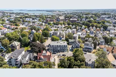 60 Stanley St #302, Boston, MA 02125 - Photo 17